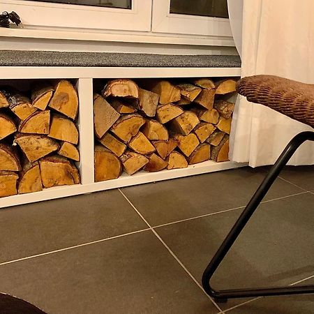 Alpenlaendischer Chic Oberstdorf Luaran gambar