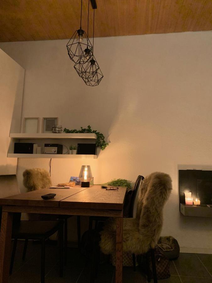 Alpenlaendischer Chic Oberstdorf Luaran gambar