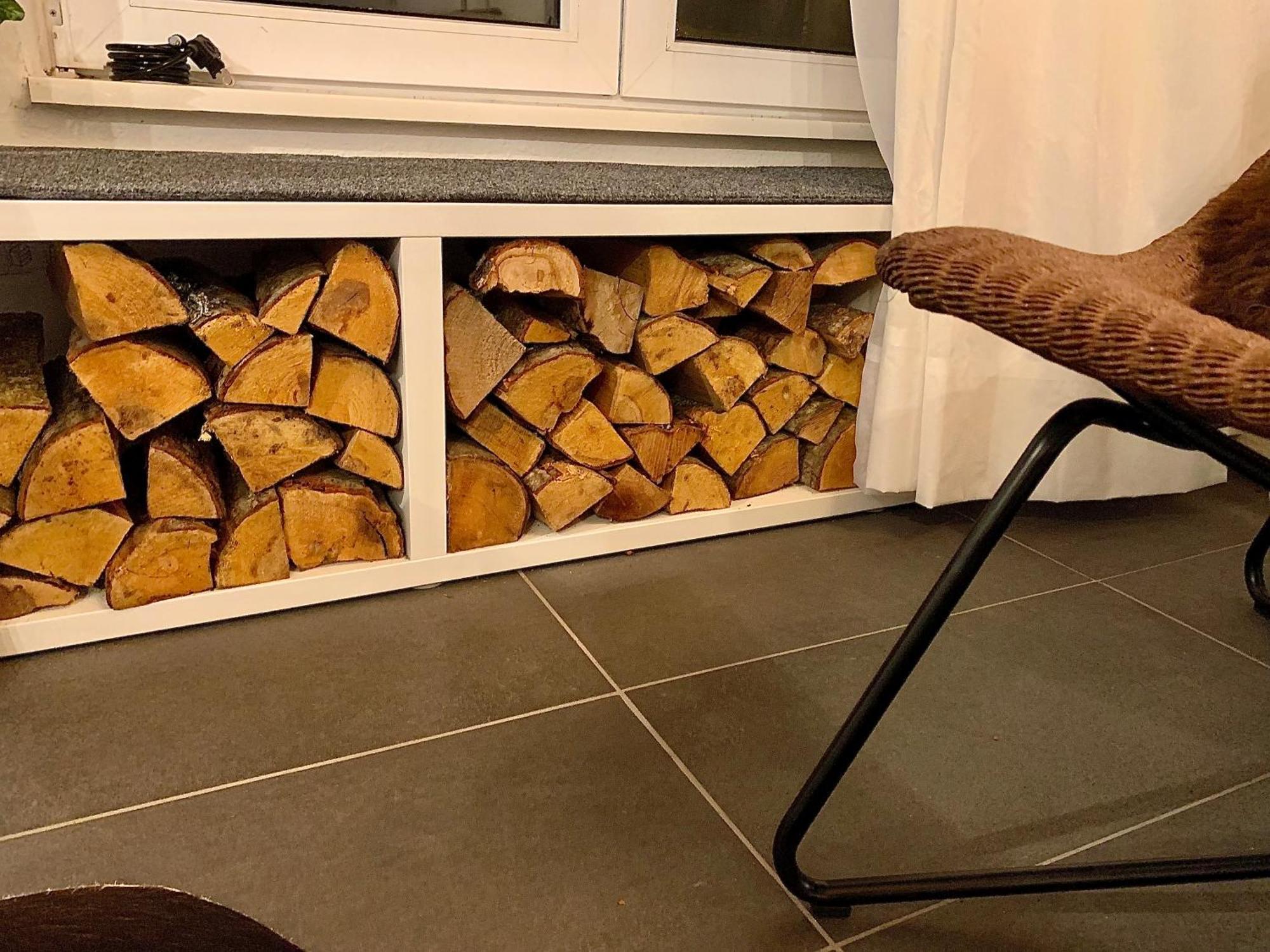 Alpenlaendischer Chic Oberstdorf Luaran gambar