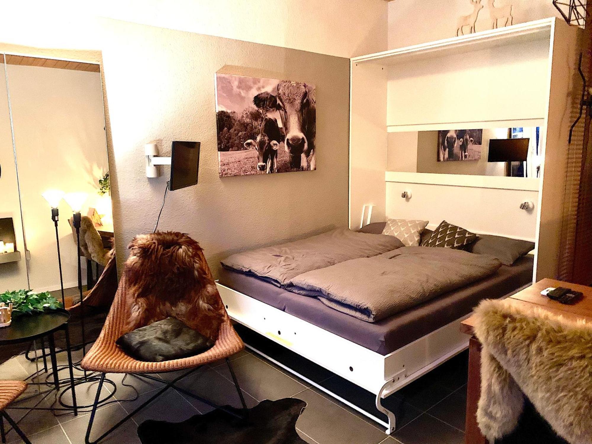 Alpenlaendischer Chic Oberstdorf Luaran gambar